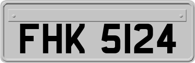 FHK5124