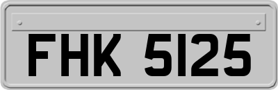 FHK5125