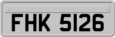 FHK5126