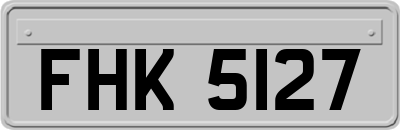 FHK5127