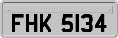 FHK5134