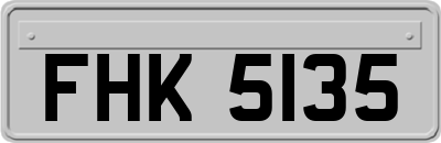 FHK5135