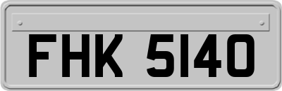 FHK5140