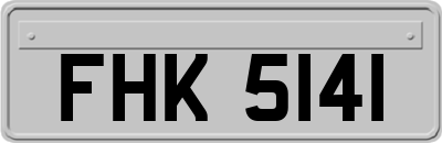 FHK5141