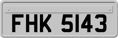 FHK5143