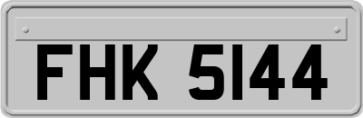 FHK5144