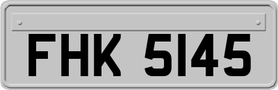 FHK5145