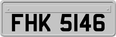 FHK5146