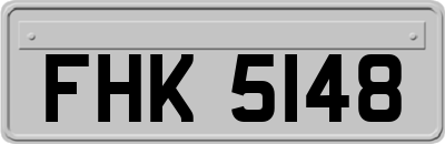 FHK5148