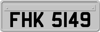 FHK5149