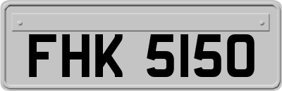 FHK5150