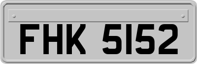 FHK5152