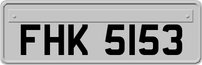 FHK5153