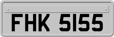 FHK5155