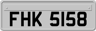 FHK5158