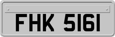 FHK5161