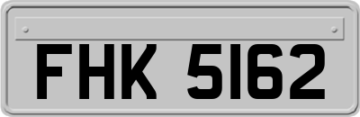 FHK5162