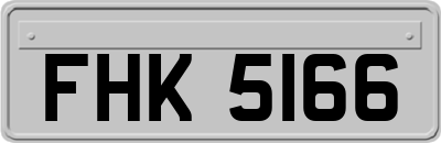FHK5166