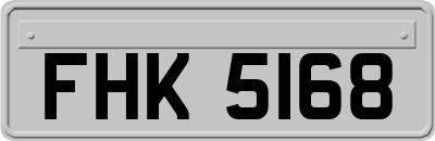 FHK5168