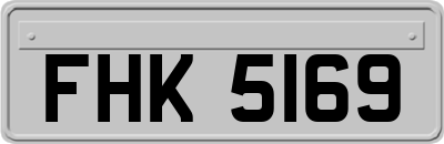 FHK5169
