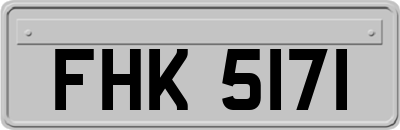 FHK5171