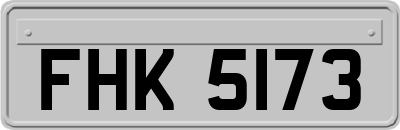 FHK5173