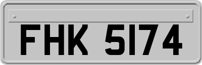 FHK5174