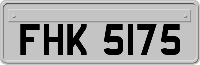 FHK5175