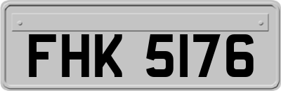 FHK5176