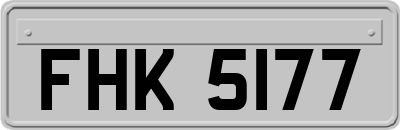 FHK5177