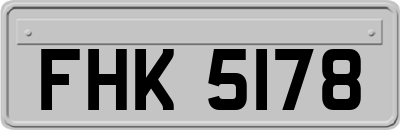 FHK5178