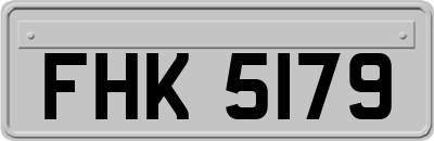 FHK5179