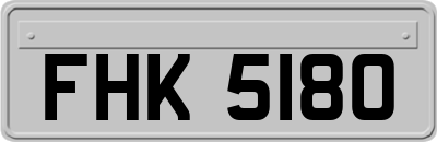 FHK5180
