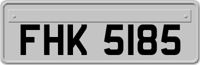 FHK5185