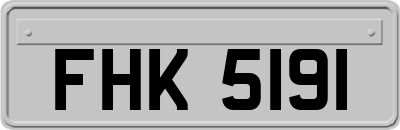 FHK5191