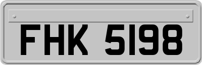 FHK5198