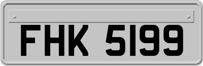 FHK5199