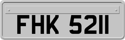 FHK5211