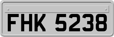 FHK5238