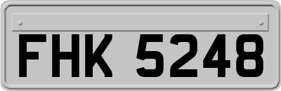 FHK5248