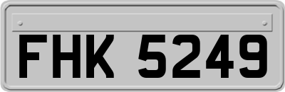 FHK5249