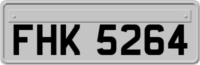 FHK5264