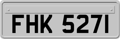 FHK5271