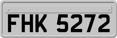 FHK5272