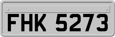 FHK5273