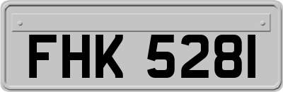 FHK5281