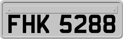 FHK5288