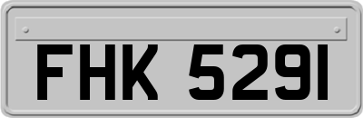 FHK5291
