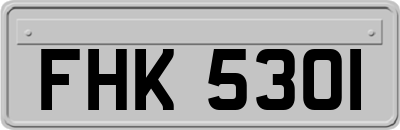 FHK5301