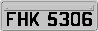 FHK5306